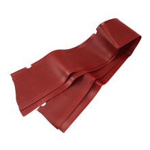 Cargar imagen en el visor de la galería, Volkswagen Beetle Running Board Mats Ruby Red Volkswagen