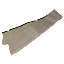 Load image into Gallery viewer, Volkswagen Beetle Running Board Mats Beige Volkswagen