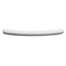 Load image into Gallery viewer, Volkswagen Bus Bumper Front, Center (White) Volkswagen