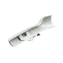 Cargar imagen en el visor de la galería, Volkswagen Bus Bumper Front Part, Left (White) Volkswagen
