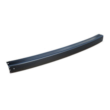 Load image into Gallery viewer, Volkswagen Bus Bumper Front Black (Without Holes Impact Rubber) Volkswagen