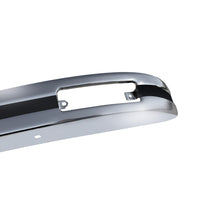 Load image into Gallery viewer, Volkswagen Beetle Bumper front (EURO) With indicator holeschrome Brazilian ... N Bumpers Other