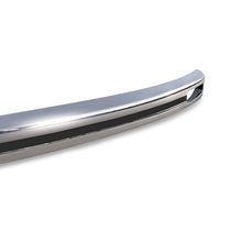 Load image into Gallery viewer, Volkswagen Beetle Bumper front (EURO) With indicator holeschrome Brazilian ... N Bumpers Other