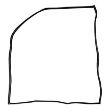 Load image into Gallery viewer, Volkswagen Beetle Door Seal Left Beetle Volkswagen