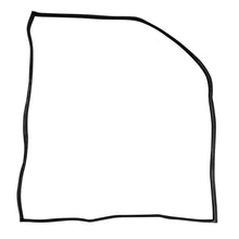 Load image into Gallery viewer, Volkswagen Beetle Door Seal Right Beetle Volkswagen