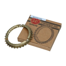 Cargar imagen en el visor de la galería, Volkswagen Beetle Bus Karmann Ghia Synchronize Ring 1St Gear (5MM Shoulder) Bus Volkswagen