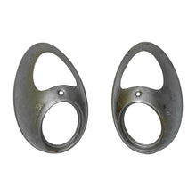 Cargar imagen en el visor de la galería, Volkswagen Beetle Tail Light Housing Heart Tail Lights Beetle Volkswagen