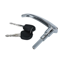 Cargar imagen en el visor de la galería, Volkswagen Bus Cargo Door Handle Panel Van Bus Volkswagen