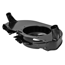 Load image into Gallery viewer, Volkswagen Beetle Bus Fan Shroud Oe Style 13/1600 Double Port (Black) Bus Volkswagen