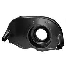Load image into Gallery viewer, Volkswagen Beetle Bus Fan Shroud Oe Style 13/1600 Double Port (Black) Bus Volkswagen