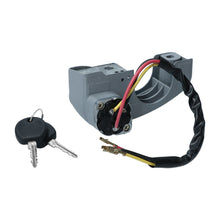 Load image into Gallery viewer, Volkswagen Beetle Karmann Ghia Ignition/Steering Lock Karmann Ghia Volkswagen
