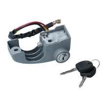 Load image into Gallery viewer, Volkswagen Beetle Karmann Ghia Ignition/Steering Lock Karmann Ghia Volkswagen