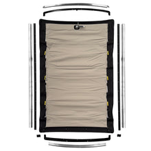 Cargar imagen en el visor de la galería, Volkswagen Bus Sunroof Kit Complete Britax Style 4 Fold Bus Volkswagen