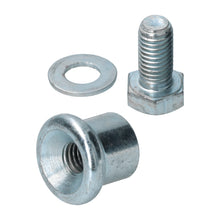 Cargar imagen en el visor de la galería, Volkswagen Type 4 Support Suspension Stop Rear IRS