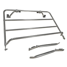 Load image into Gallery viewer, Volkswagen Beetle Luggage Carrier Rear (Eco) Beetle Volkswagen