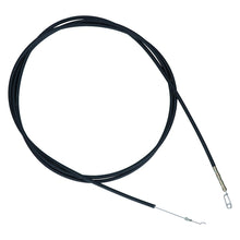Load image into Gallery viewer, Volkswagen Bus Heater Cable Air Distributor Lhd Bus Volkswagen