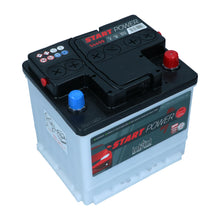 Cargar imagen en el visor de la galería, Volkswagen Type 3 Battery 12V 44 Ah Bus Volkswagen