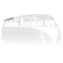 Cargar imagen en el visor de la galería, Volkswagen Beetle Rear Window Seals Standard - Pair