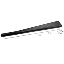 Load image into Gallery viewer, Volkswagen Beetle Running Board Right With 9MM Moulding Beetle Volkswagen