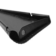 Load image into Gallery viewer, Volkswagen Beetle Running Board Left With 33MM Moulding Beetle Volkswagen