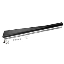 Load image into Gallery viewer, Volkswagen Beetle Running Board Left With 33MM Moulding Beetle Volkswagen