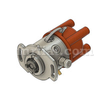 Cargar imagen en el visor de la galería, Volkswagen V16 Golf II Jetta Electronic Distributor Electrical and Ignition Volkswagen
