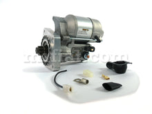 Cargar imagen en el visor de la galería, Fiat 124 1200 Berlina 1400 Special 131 1300 High Torque Starter Motor 1966-80 Electrical and Ignition Fiat