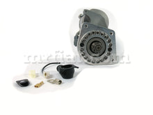 Cargar imagen en el visor de la galería, Fiat 124 1200 Berlina 1400 Special 131 1300 High Torque Starter Motor 1966-80 Electrical and Ignition Fiat