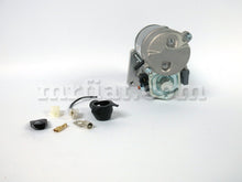 Cargar imagen en el visor de la galería, Fiat 124 1200 Berlina 1400 Special 131 1300 High Torque Starter Motor 1966-80 Electrical and Ignition Fiat