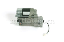 Cargar imagen en el visor de la galería, Fiat Topolino C High Torque Starter Motor Electrical and Ignition Fiat