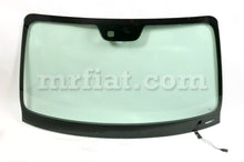 Load image into Gallery viewer, Bentley Arnage Sedan Green Tint Front Windshield 2005-2009 Glass and Seals Other