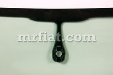 Load image into Gallery viewer, Bentley Bentayga Green Tint Front Windshield 2015-2023 Glass and Seals Other