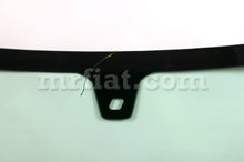 Cargar imagen en el visor de la galería, Ferrari 458 Green Tint Front Windshield 2010-2015 Glass and Seals Ferrari