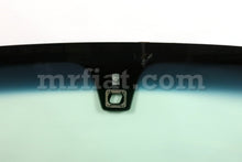 Cargar imagen en el visor de la galería, Ferrari 458 Italia Green Tint Blue Shade Front Windshield 2009-2015 Glass and Seals Ferrari