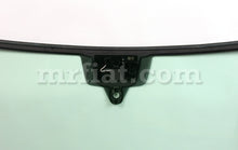 Cargar imagen en el visor de la galería, Lamborghini Urus Green Tint Front Windshield 2018-2022 Glass and Seals Lamborghini