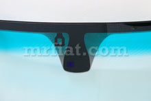 Cargar imagen en el visor de la galería, Maserati Ghibli Front Windshield 2014-2023 Glass and Seals Maserati