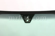 Cargar imagen en el visor de la galería, Maserati Gran Turismo Green Tint Grey Shade Front Windshield 2007-2019 Glass and Seals Maserati