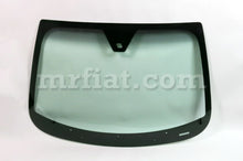 Cargar imagen en el visor de la galería, Maserati Gran Turismo Green Tint Grey Shade Front Windshield 2007-2019 Glass and Seals Maserati