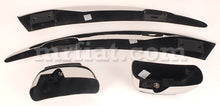 Load image into Gallery viewer, Jaguar E-Type XKE Series 3 USA Front Bumper Conversion Kit Bumpers Jaguar