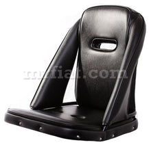 Cargar imagen en el visor de la galería, Alfa Romeo Giulietta Spider Sport Seat Interior Alfa Romeo