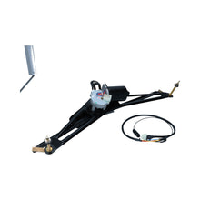 Load image into Gallery viewer, Volkswagen Bus Wiper Motor Mechanism 12V Complete Volkswagen