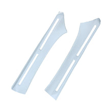 Cargar imagen en el visor de la galería, Volkswagen Beetle Headliner Vents - White (Pair) Volkswagen