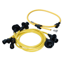 Load image into Gallery viewer, Volkswagen Bus Ignition Wire Set Type 1 Copper Yellow 60cm Distributor Cable Ne Volkswagen
