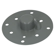 Load image into Gallery viewer, Volkswagen Bus Trailing Arm Repair Plate Rear Volkswagen