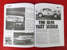 Load image into Gallery viewer, Alfa Romeo Giulia Coupes Limited Edition Ultra 1963-1976