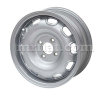 Load image into Gallery viewer, Alfa Romeo TZ1 Campy Magnesium Rim 5.5 x 15 Rims Alfa Romeo