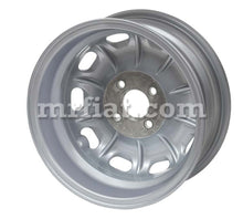 Load image into Gallery viewer, Alfa Romeo TZ1 Campy Magnesium Rim 5.5 x 15 Rims Alfa Romeo
