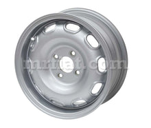 Load image into Gallery viewer, Alfa Romeo TZ1 Campy Magnesium Rim 6 x 15 Rims Alfa Romeo