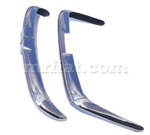 Load image into Gallery viewer, Alfa Romeo GT Junior GTV Bumper Kit Bumpers Alfa Romeo