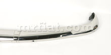 Cargar imagen en el visor de la galería, Alfa Romeo GT GTV 1750 Series 2 GT Veloce 2000 GT Junior Bumper Front Bumpers Alfa Romeo